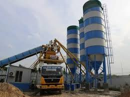 RMC Plant