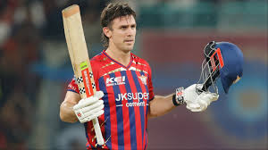 Mitchell Marsh
