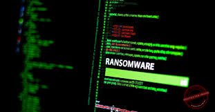 Ransomware