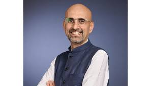 Deepak J Matai