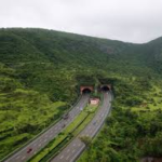 Mumbai - Nashik Highway