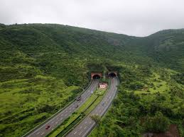 Mumbai - Nashik Highway