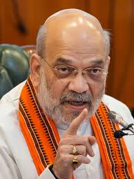 Amit Shah