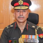N S Raja