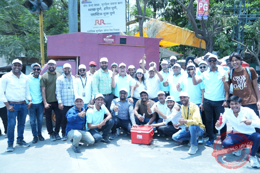 ‘Badlaav’ Initiative