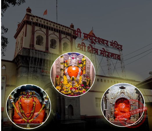 Ashtvinayak