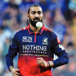 Krunal Pandya