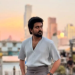 Bharat Kanth
