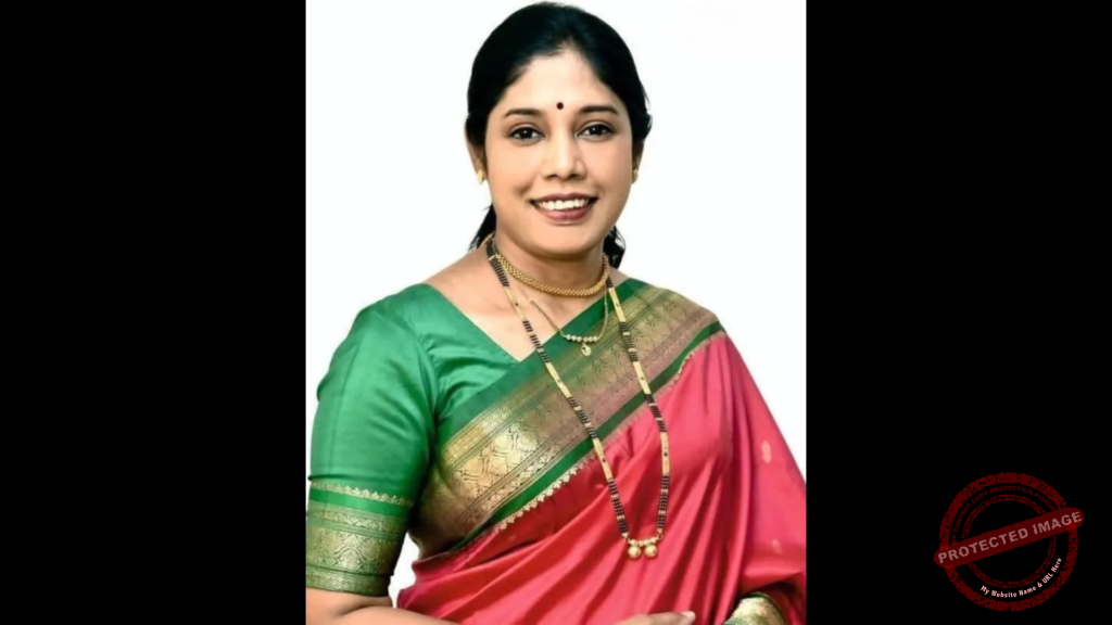 manjusha nagpure