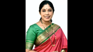 manjusha nagpure