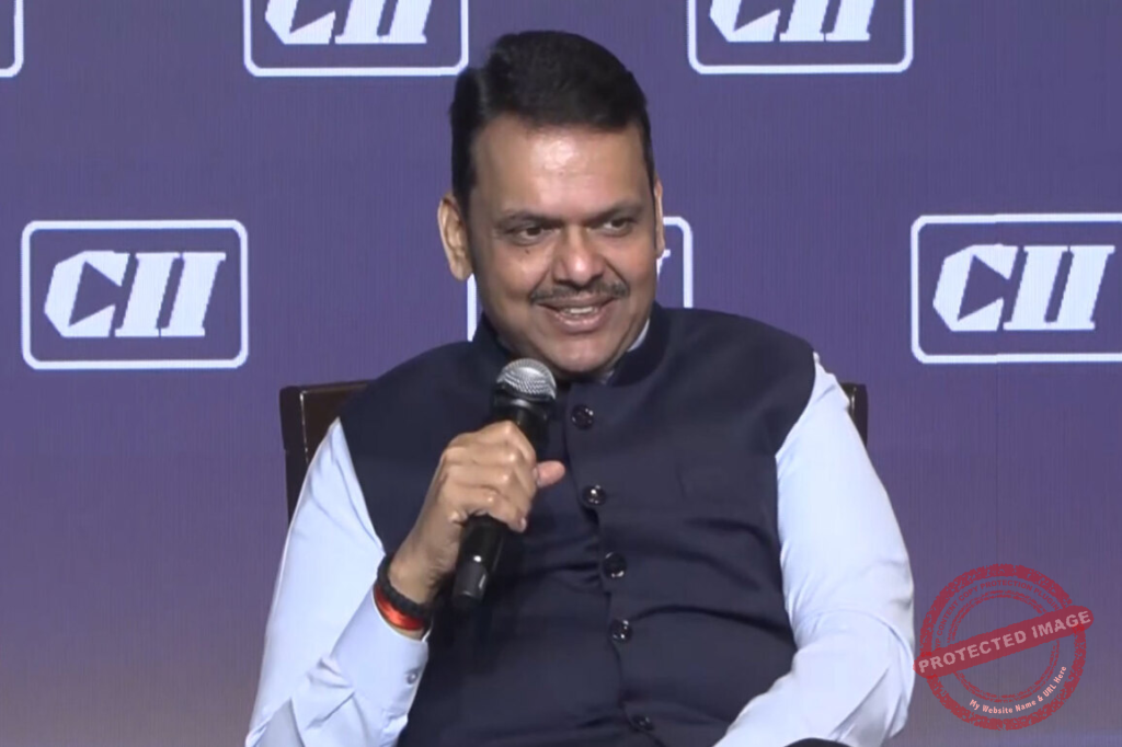 The Chief Minister elaborated that the state’s strategy extends beyond mere growth to a complete "metamorphosis." 