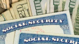 Socail Security Payments