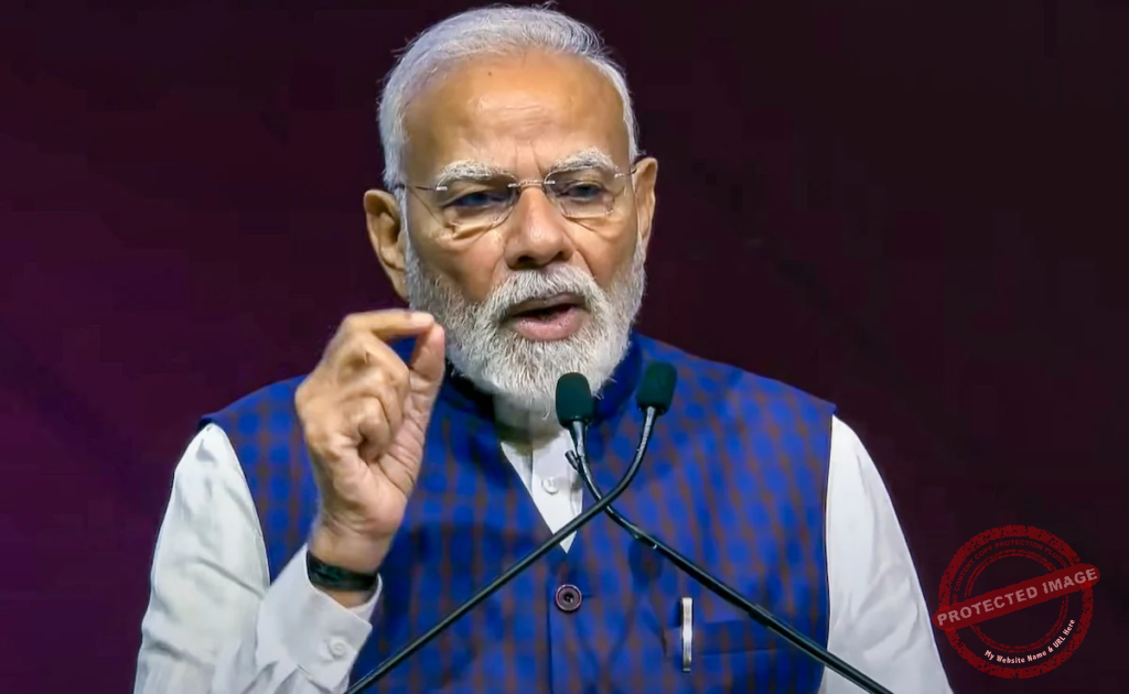 Narendra Modi