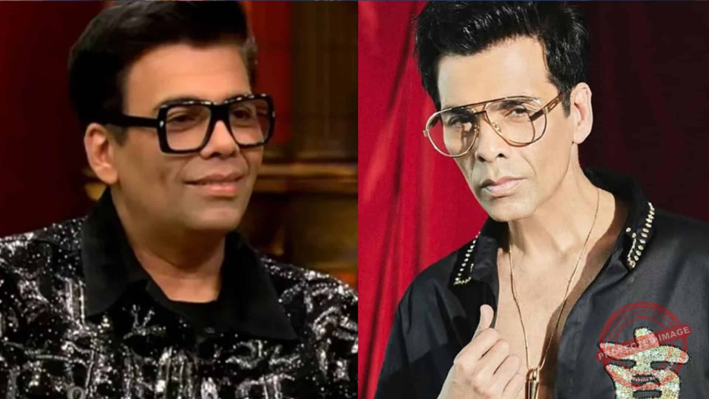 Karan Johar