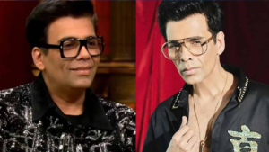 Karan Johar