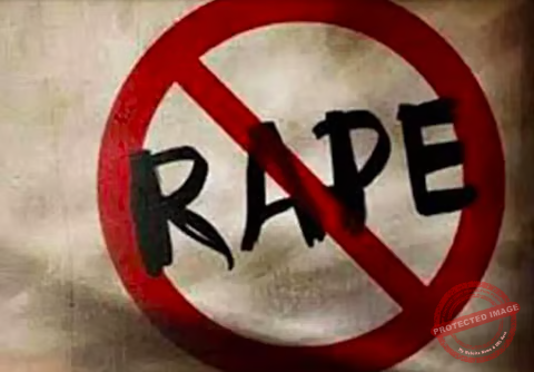 Rape