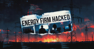 Azerbaijani Energy Firm Targeted