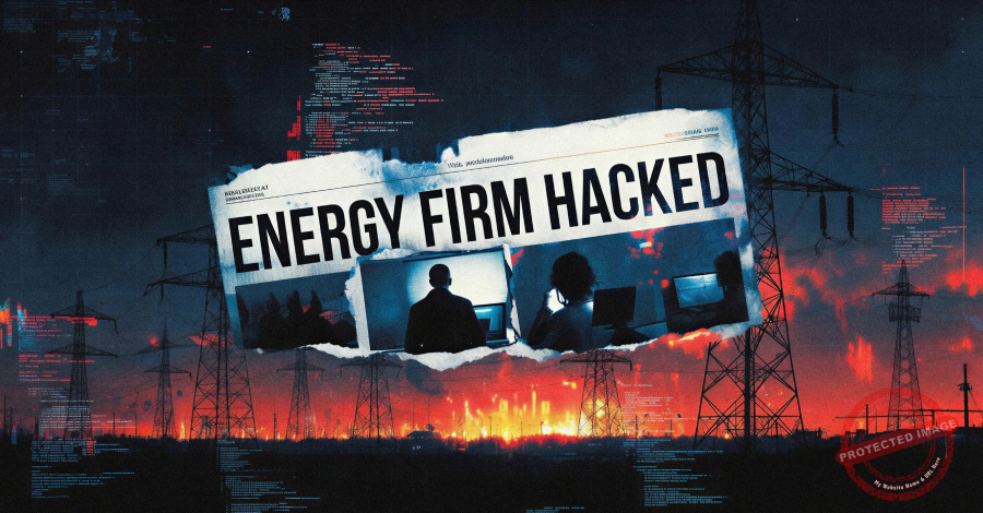 Azerbaijani Energy Firm Targeted