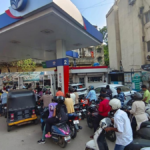 India Hikes Petrol