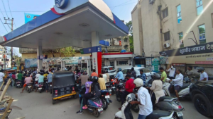 India Hikes Petrol
