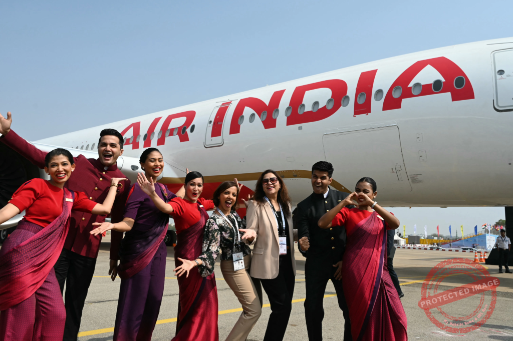 Air India