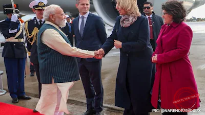 PM Modi