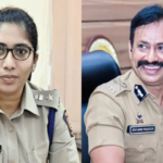 IPS Reshuffle