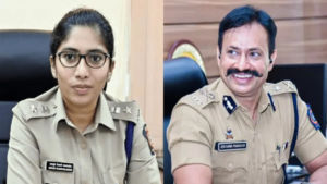 IPS Reshuffle