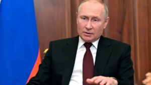 Putin