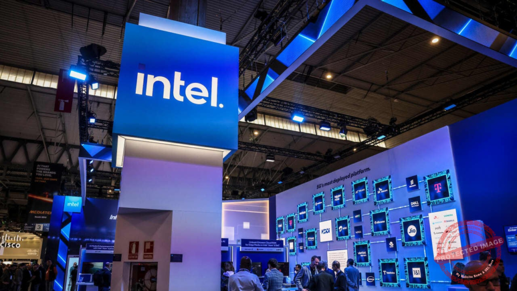 Intel