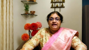 Manisha Mandhare