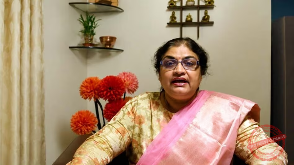 Manisha Mandhare