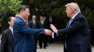 Trump XI