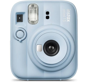 Fujifilm Camera