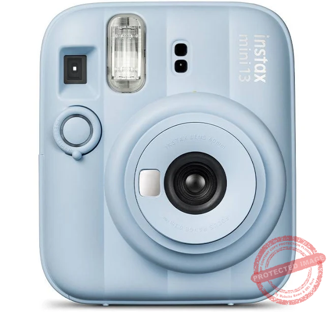Fujifilm Camera