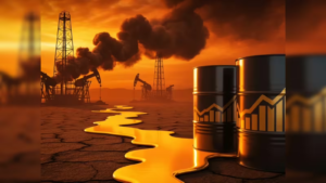 Crude Oil