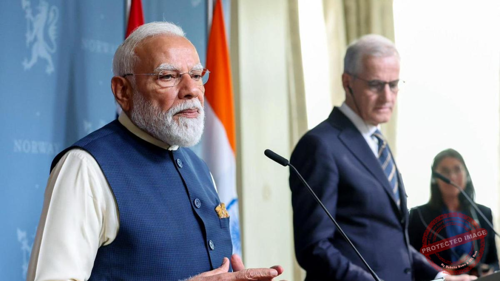 Narendra Modi