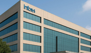 Infosys