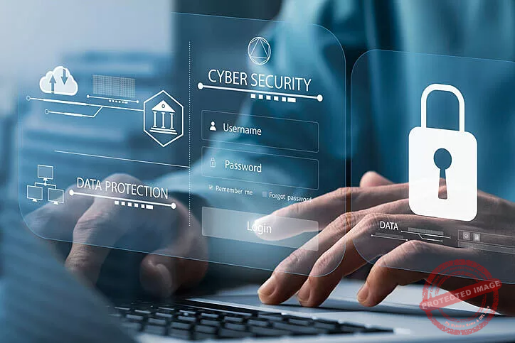 Cyber scams
