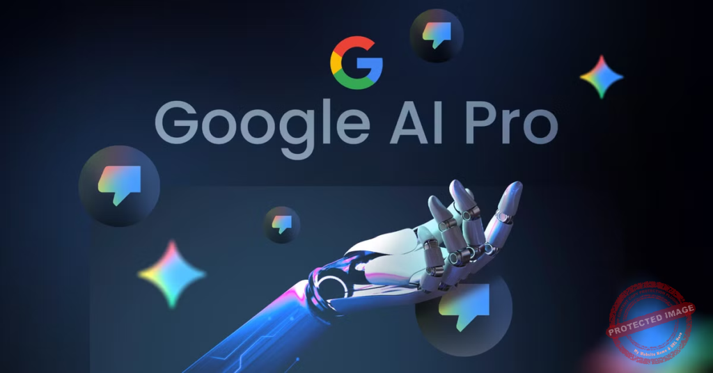 Google AI