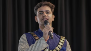Tushar Kumar