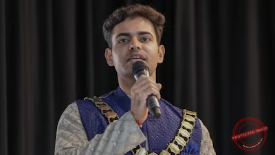 Tushar Kumar