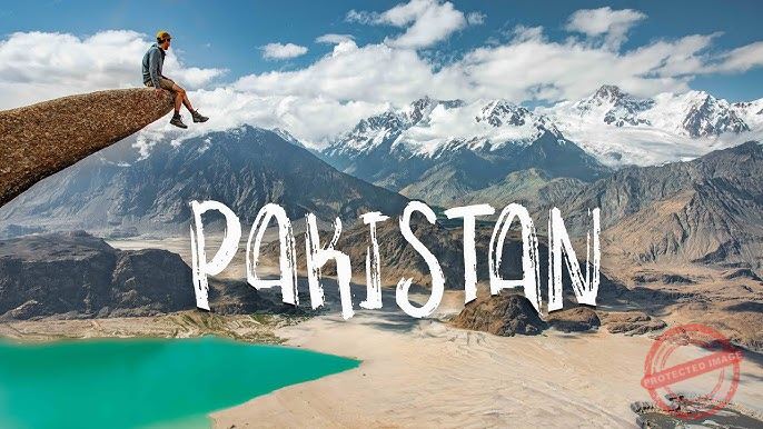 pakistan 