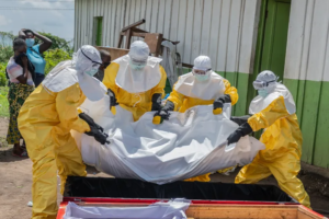 EBOLA