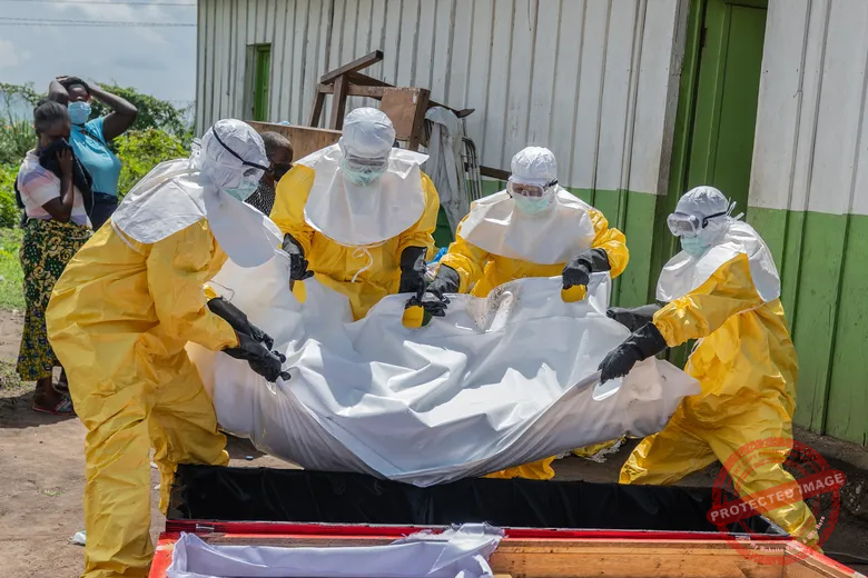 EBOLA