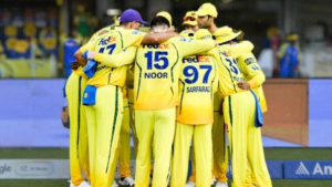 CSK