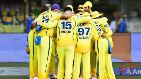 CSK