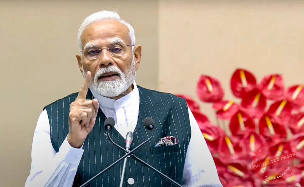 Narendra Modi