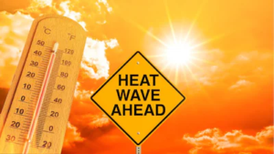heatwave