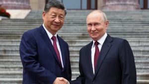 Putin-Xi